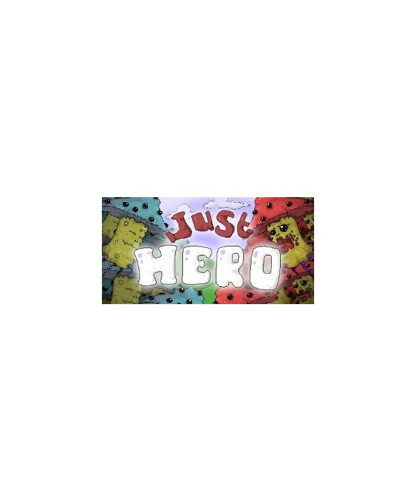 Just Hero Steam Key GLOBAL